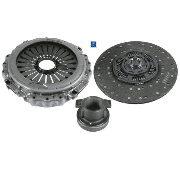 Spojková sada SACHS 3400 700 399