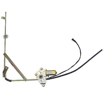 Mechanizmus zdvíhania okna VALEO 850482