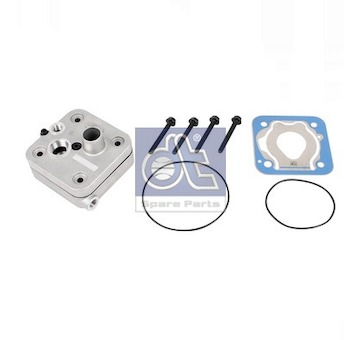Hlava valcov vzduchového kompresora DT Spare Parts 4.66361