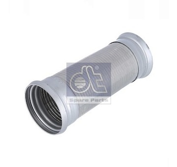 Prużný diel výfuku DT Spare Parts 4.61044