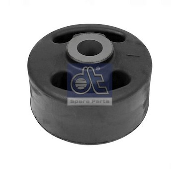 Ulożenie prużiny v náprave DT Spare Parts 4.50534