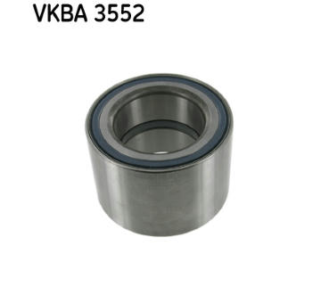 Lożisko kolesa - opravná sada SKF VKBA 3552