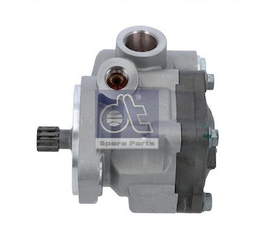 Hydraulické čerpadlo pre riadenie DT Spare Parts 4.68708