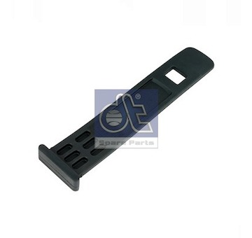 napínací pás, blatník DT Spare Parts 3.80261