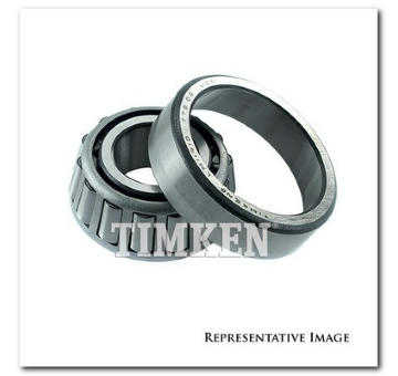 Lożisko kolesa TIMKEN SET1022
