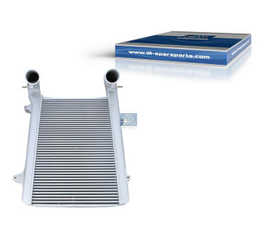 Chladič plniaceho vzduchu DT Spare Parts 5.45266