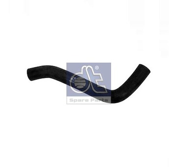 Hadica chladenia DT Spare Parts 4.80457