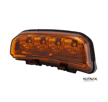 Smerové svetlo KUTNAK AUTOMOTIVE 724643/D