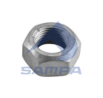 Matica kolesa SAMPA 075.110