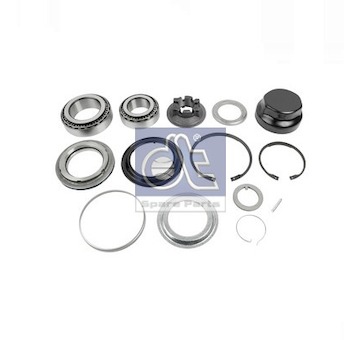 Opravná sada náboja kolesa DT Spare Parts 10.10446