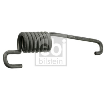 Prużina brzdovej čeľuste FEBI BILSTEIN 07244