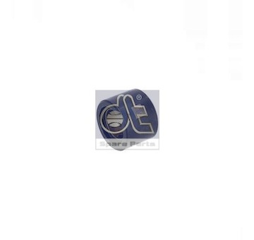 Kladka brzdovej čeľuste DT Spare Parts 10.13261