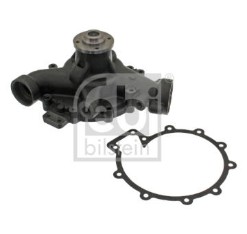 Vodné čerpadlo, chladenie motora FEBI BILSTEIN 35577