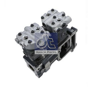 Kompresor pneumatického systému DT Spare Parts 3.75004