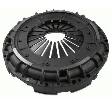 Prítlačný tanier spojky SACHS 3482 124 522