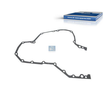Tesnenie veka rozvodov DT Spare Parts 4.20436