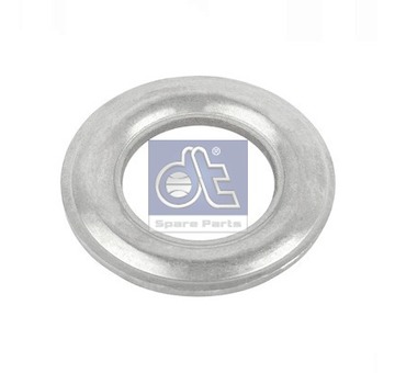 Krycí plech, prachovka - lożisko kolesa DT Spare Parts 10.10622