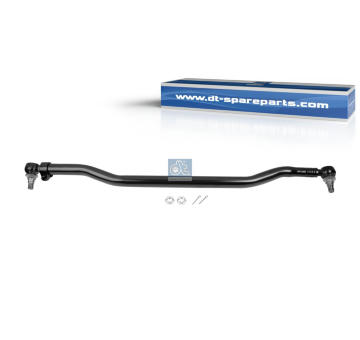 Tiahlo riadenia DT Spare Parts 3.63165