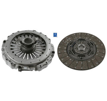 Spojková sada SACHS 3400 700 600