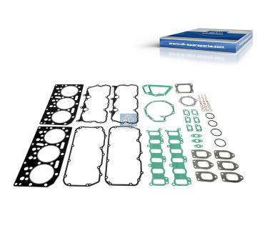 Sada tesnení, Hlava valcov DT Spare Parts 5.94002