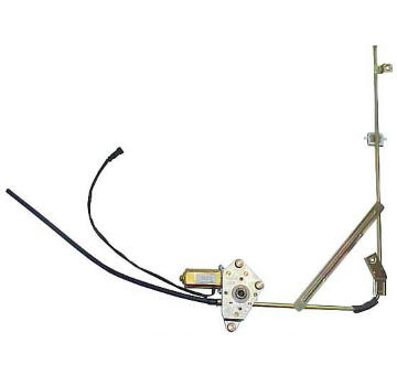 Mechanizmus zdvíhania okna VALEO 850483