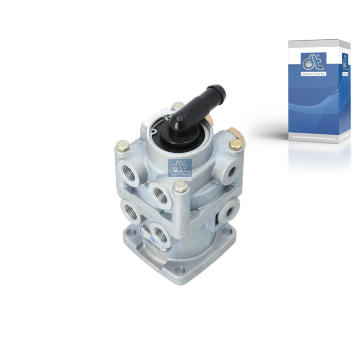 Brzd. ventil, prevádzková brzda DT Spare Parts 4.60680