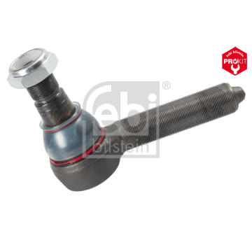 Hlava/čap spojovacej tyče riadenia FEBI BILSTEIN 172342