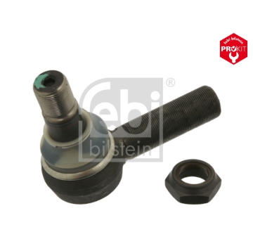 Uhlový kĺb spojovacej tyče riadenia FEBI BILSTEIN 21037