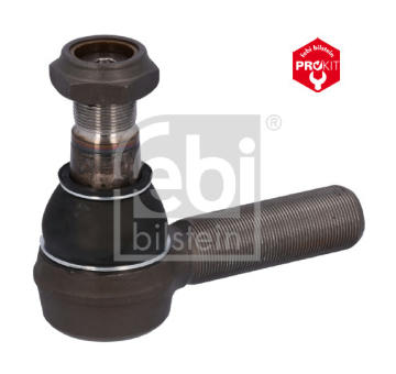 Uhlový kĺb spojovacej tyče riadenia FEBI BILSTEIN 18885