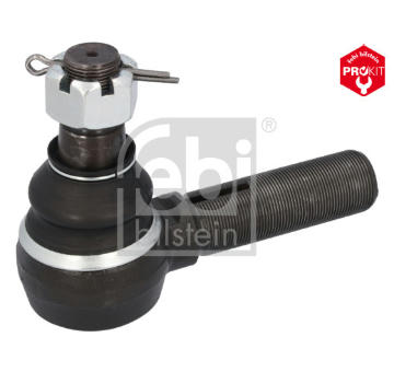 Hlava/čap spojovacej tyče riadenia FEBI BILSTEIN 35661