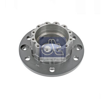 Náboj kolesa DT Spare Parts 7.32012