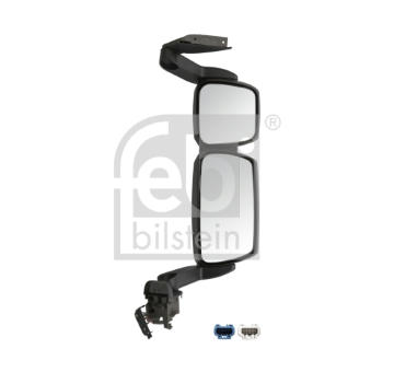 Systém zrkadiel FEBI BILSTEIN 104175