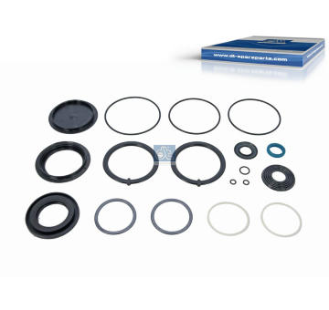 Sada na opravu prevodovky riadenia DT Spare Parts 1.31907