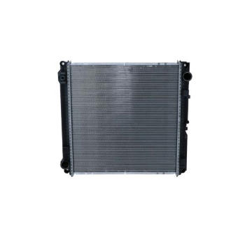 Chladič motora NRF 509873