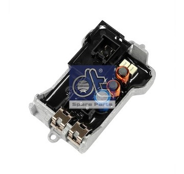 Odpor vnútorného ventilátora DT Spare Parts 3.82095