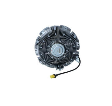 Spojka ventilátora chladenia NRF 49168