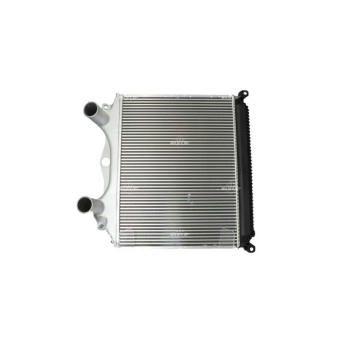 Chladič plniaceho vzduchu NRF 30204