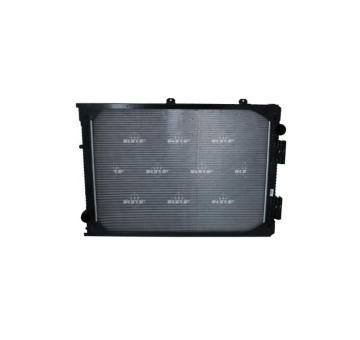 Chladič motora NRF 509537