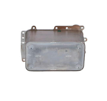 Chladič motorového oleja NRF 31231
