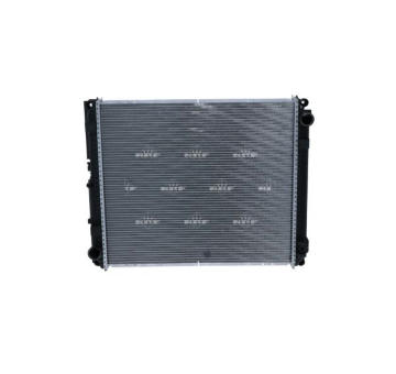 Chladič motora NRF 509872