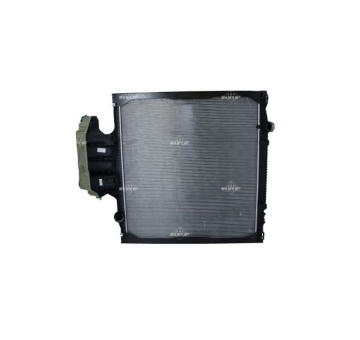 Chladič motora NRF 58277