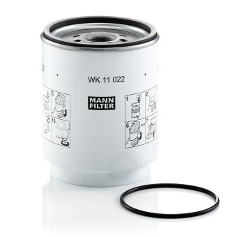 Palivový filter MANN-FILTER WK 11 022 z