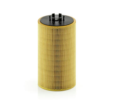 Olejový filter MANN-FILTER HU 13 125 x