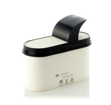 Vzduchový filter MANN-FILTER CP 50 001