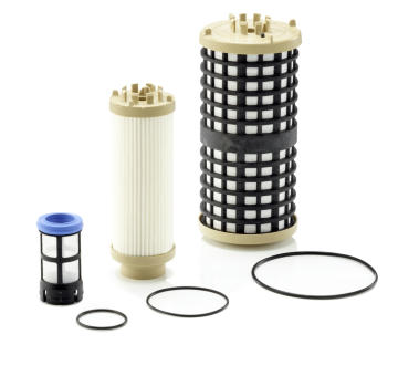 Palivový filter MANN-FILTER PU 11 005-3 z