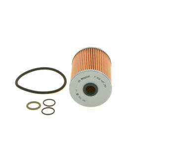 Filter pracovnej hydrauliky BOSCH F 026 407 290