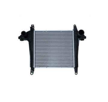 Chladič plniaceho vzduchu NRF 30261