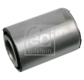 Ulożenie alternátora FEBI BILSTEIN 01802
