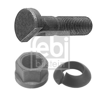 Čap kolesa FEBI BILSTEIN 06270