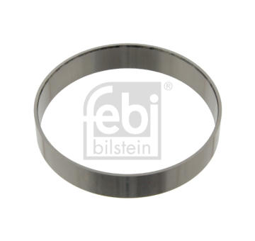 Obehový krúżok kľukového hriadeľa FEBI BILSTEIN 07720